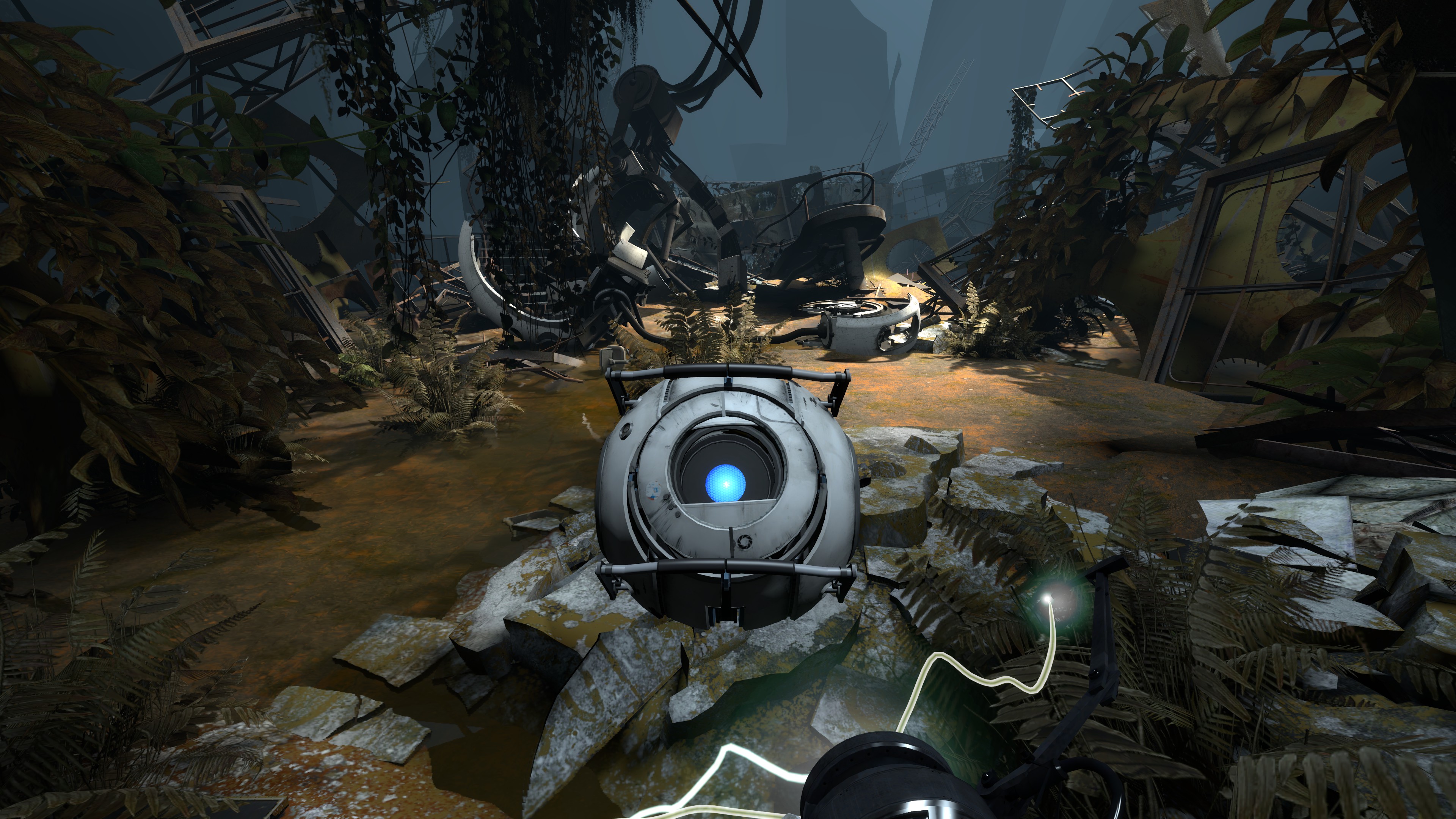 чит коды для portal 2 фото 110