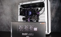 be quiet! Silent Loop 2 360 Review