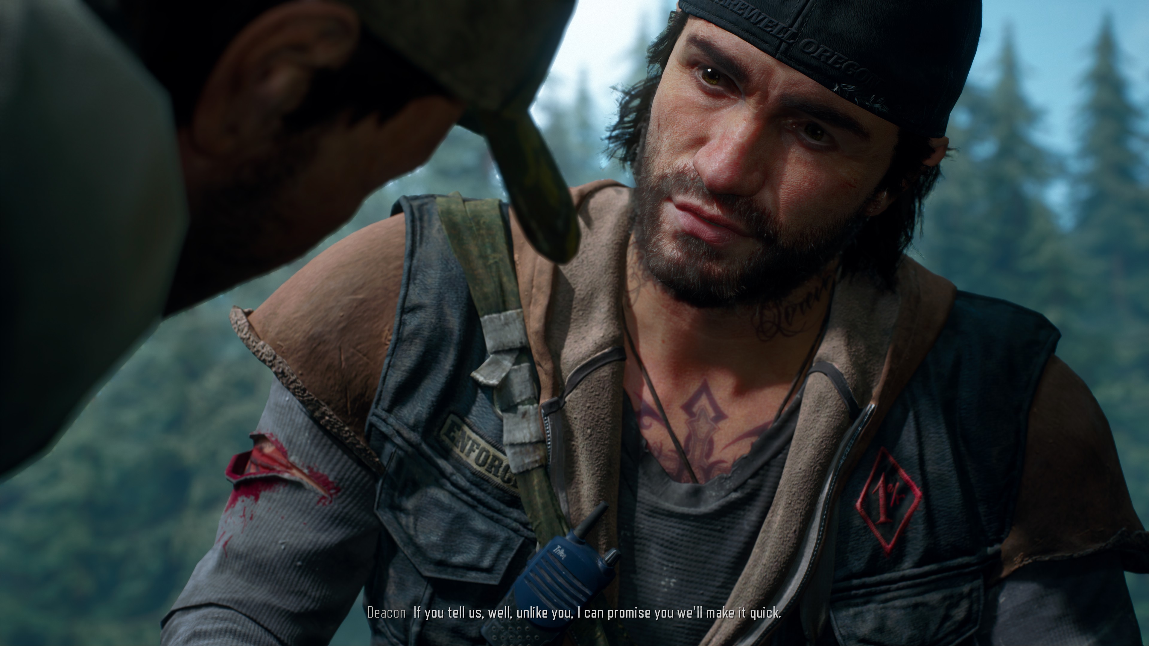 Days Gone PC Review — Years passed, but Days Gone on PC? - GamerBraves