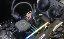 It looks like coolers will need new mounts for Intel ADL-S and LGA 1700