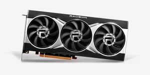 AMD Gaming Super Resolution for RDNA 2 spotted in patent
