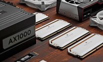 Corsair says - get ready for its DDR5-6400 RAM sticks