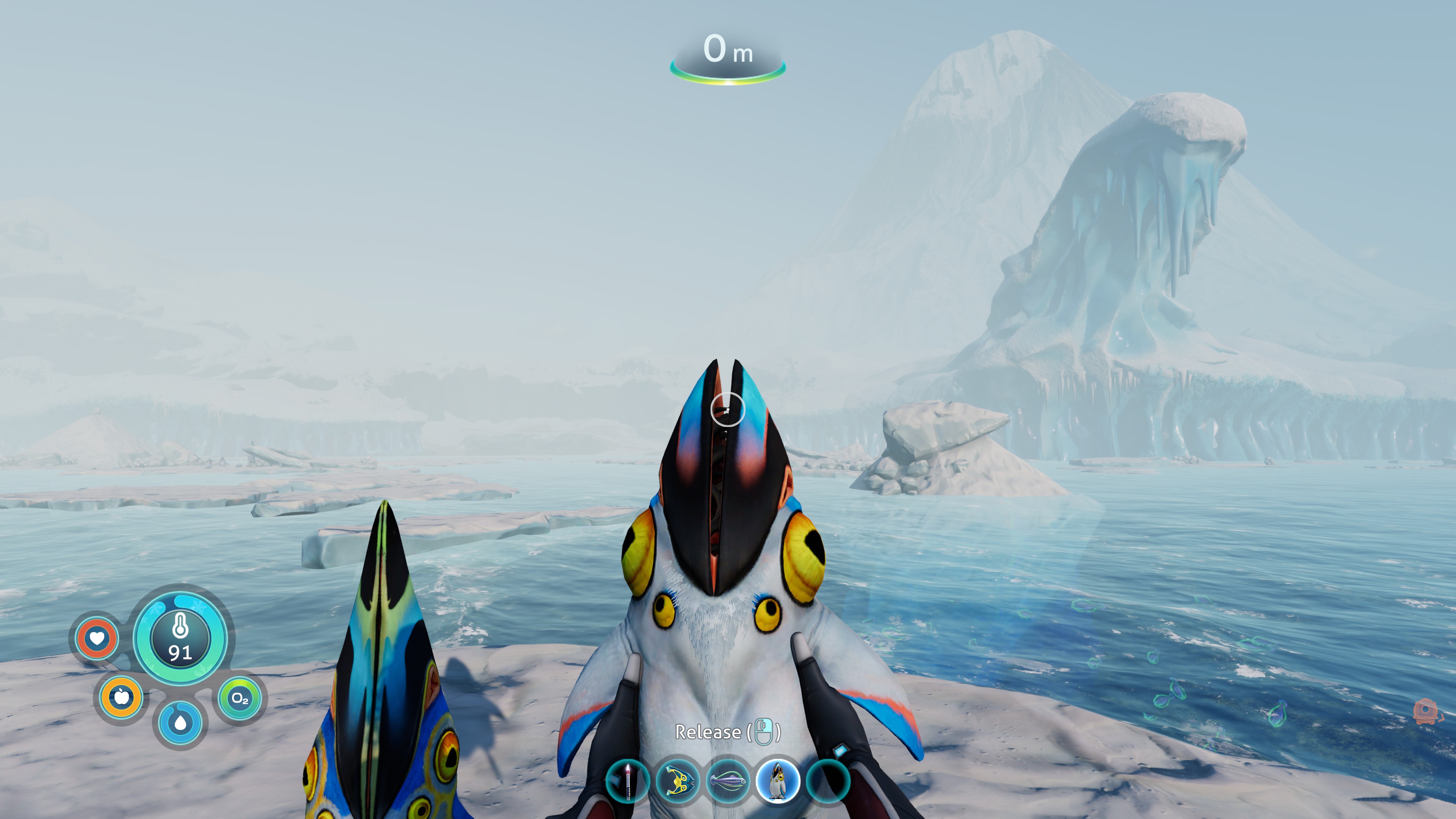 subnautica below zero sea monkey