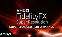 AMD FidelityFX Super Resolution gets warm reception