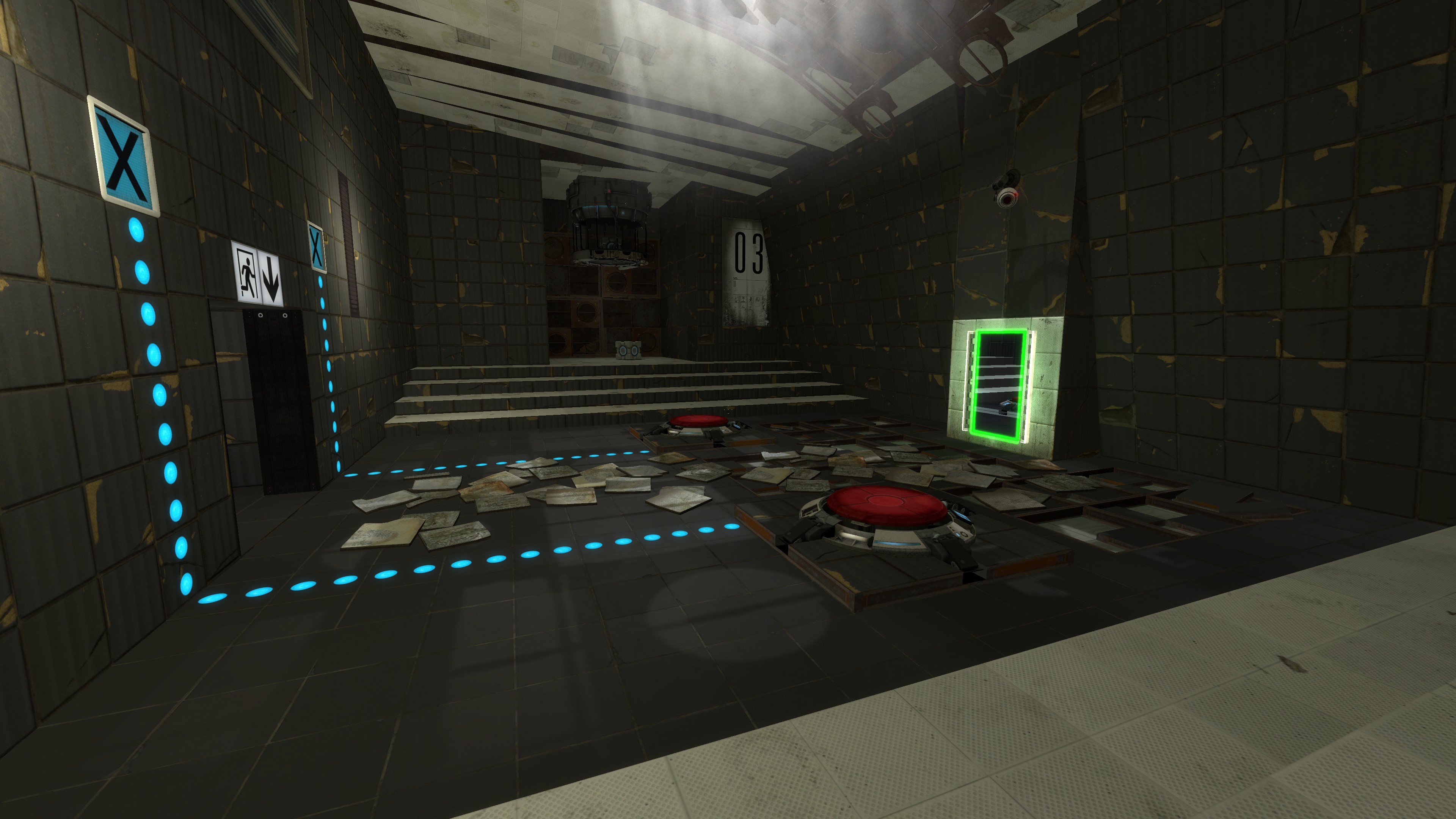 Portal life 2 mod фото 42