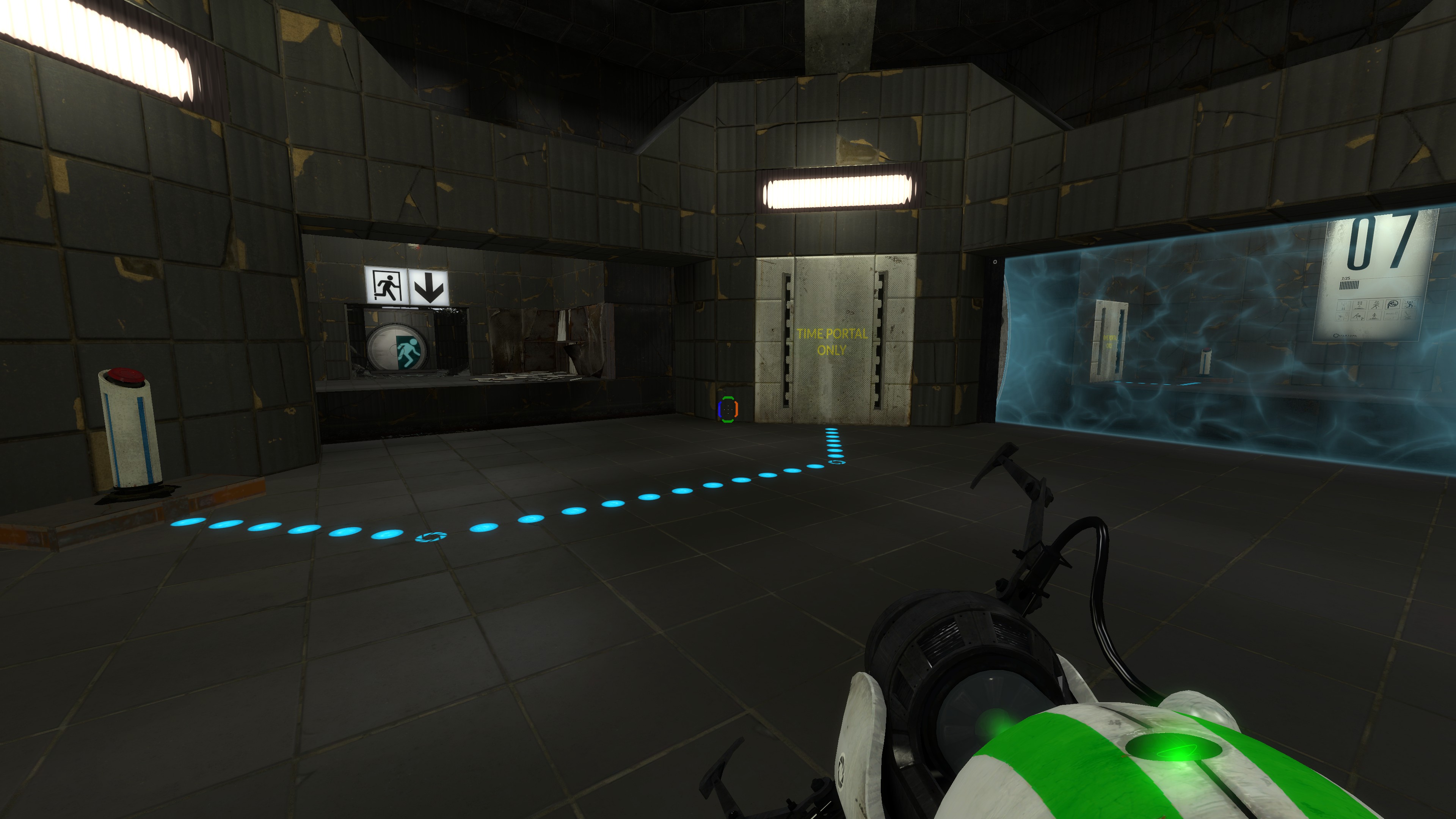 Portal 2 source engine android фото 90