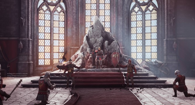 Chivalry 2 Review