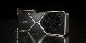 Nvidia launches its GeForce RTX 3080 Ti 'gaming flagship'