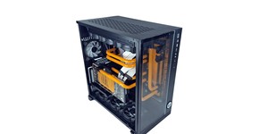 Cyberpower Hyper Liquid Ultra RTX PC