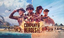 Company of Heroes 3 announced, revealed, and playable
