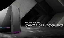 MSI MPG Quietude 100S silent gaming PC case launched