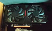 AMD Radeon RX 6600 XT images and benchmarks leak