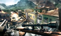 Sniper Elite VR Review