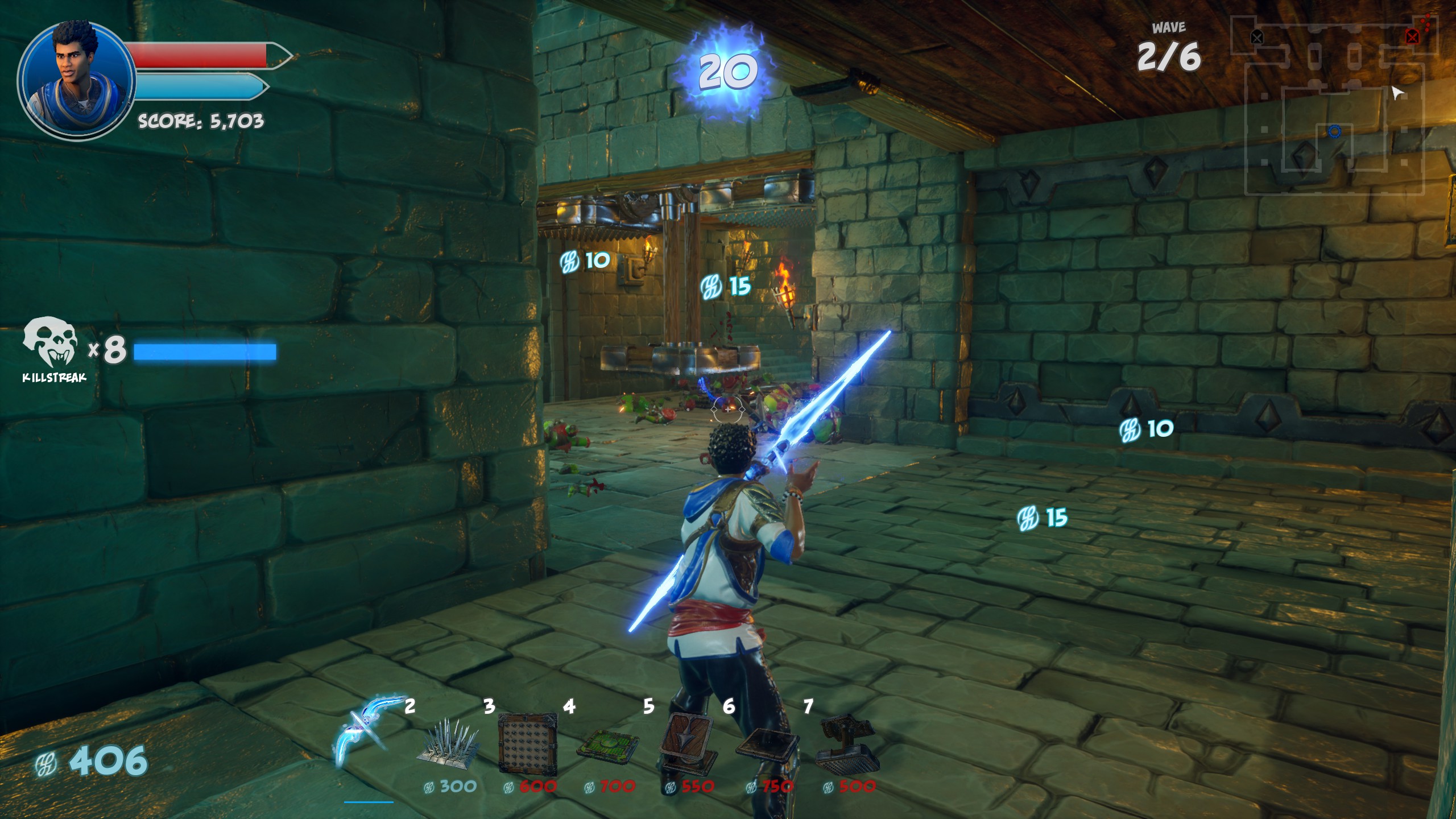 orcs must die 3 cross platform orcs must die 3 cross platform