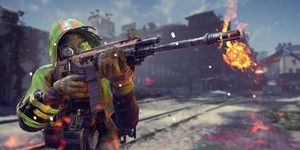 Ubisoft announces Tom Clancy's XDefiant, an f2p game
