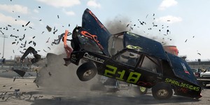 The 10 Best Driving Games of the last 10 years