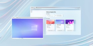 Microsoft Windows 365 beckons era of hybrid computing