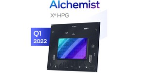 Intel Arc Alchemist driver will feature an overclocking tab