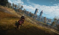 The 10 Best Open-World Games