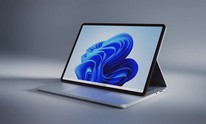Microsoft launches eight Surface devices and accessories