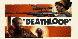 Bethesda shares Deathloop PC specs (releases 14th Sept)