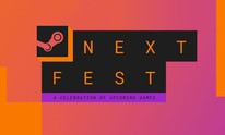 Steam Next Fest scheduled for 1st to 7th October