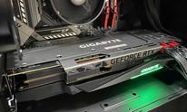 Nvidia GeForce RTX 3080 Ti 20GB appears to have shipped