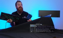 Mountain Everest Keyboard Review