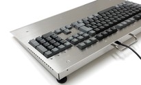Filco launches the Majestouch 2S Metal SUS keyboard