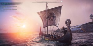 Assassin's Creed Discovery Tour: Viking Age arrives 19th Oct