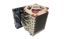 Noctua NH-P1 review