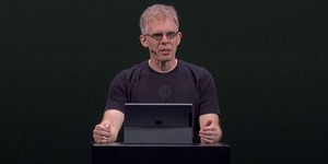 John Carmack: Oculus Go to be unlocked for tinkerers