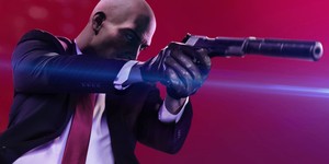 Hitman GOTY review bombed on GOG due to DRM