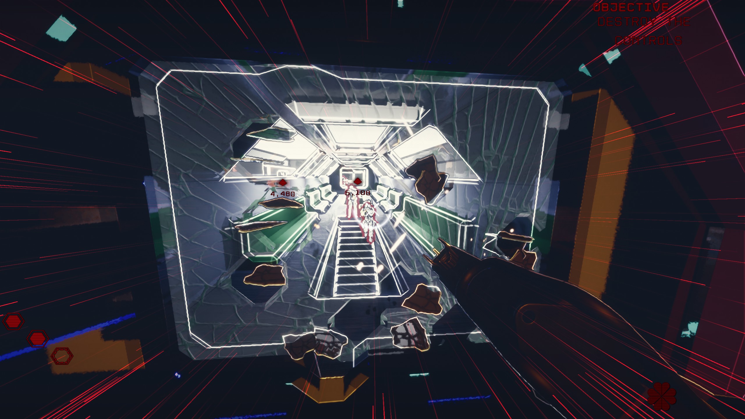 Severed Steel: FPS cheio de parkour e acrobacias chega ainda em 2021, veja o trailer - Arkade