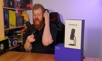 NZXT Capsule USB Microphone Review