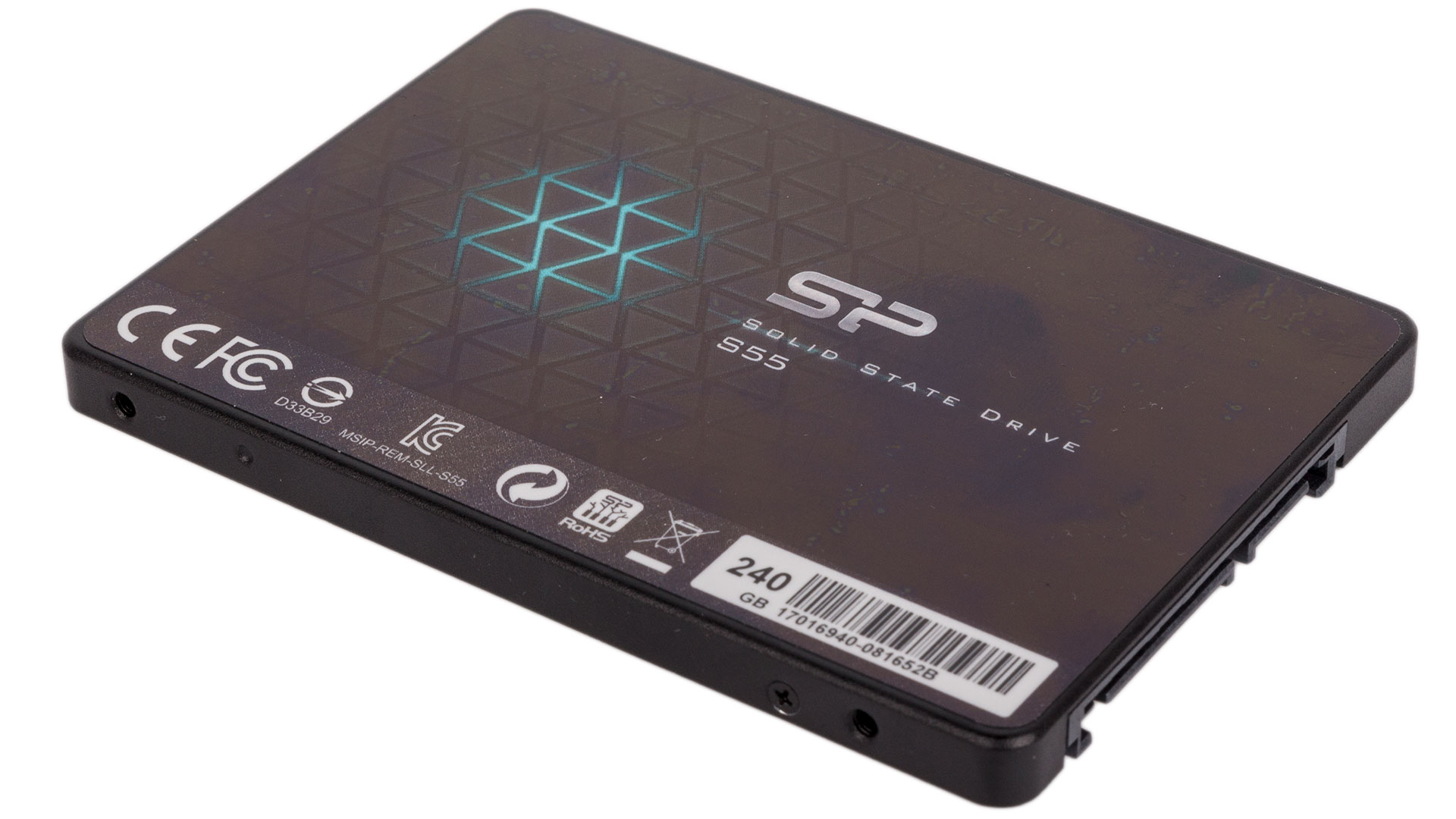 Ssd silicon power s55. SSD Silicon Power Bolt b80 разборка. SMARTBUY Splash 256gb SBSSD-256gt-mx902-25s3.