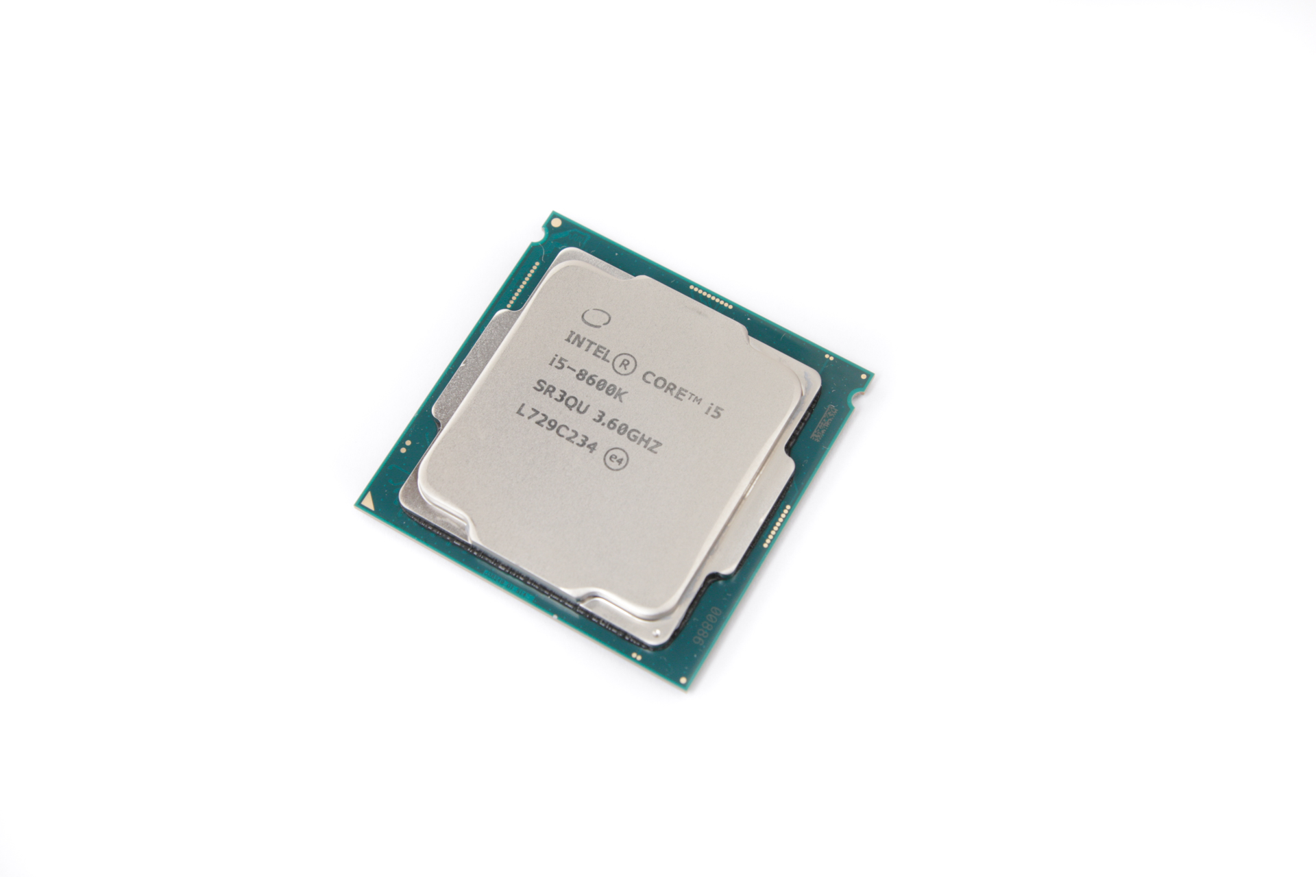 Intel Core i5-8600K Review | bit-tech.net