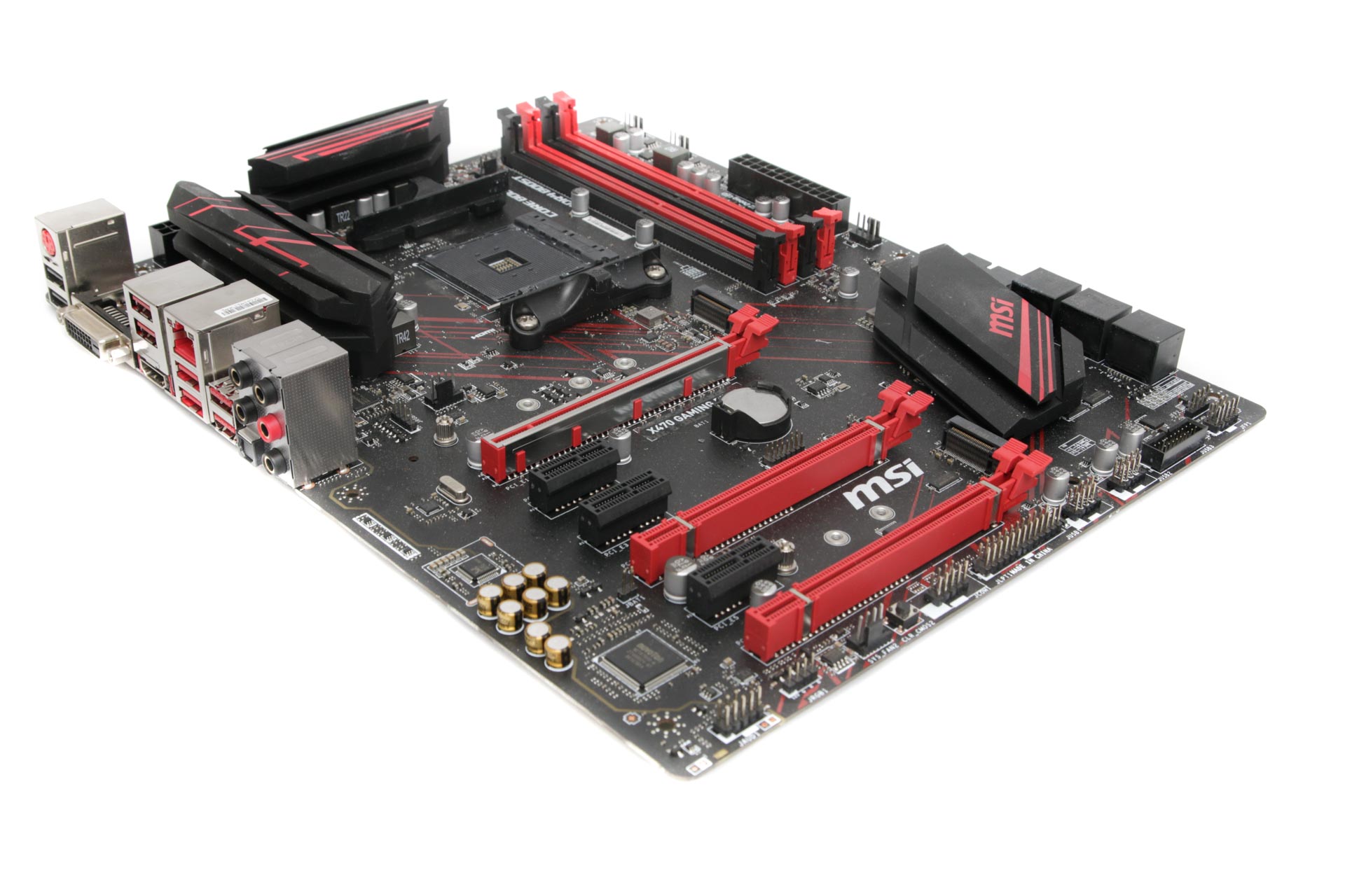 Msi b760 gaming plus ddr5