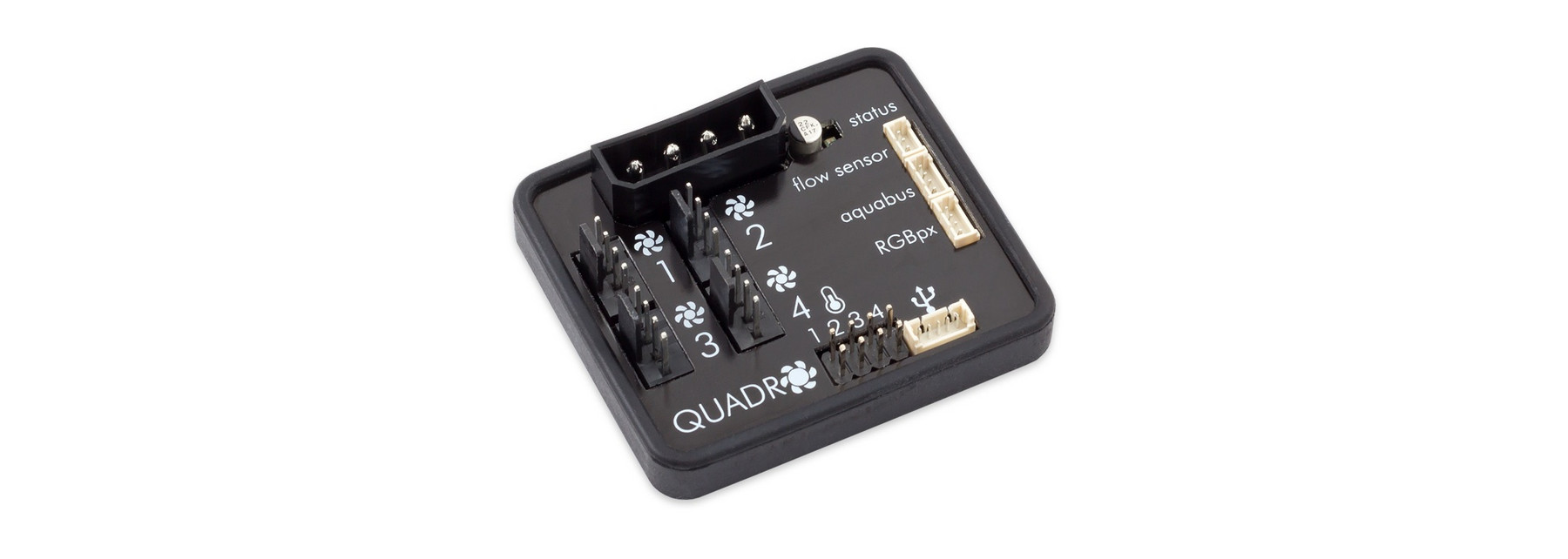 aquacomputer quadro aquacomputer quadro