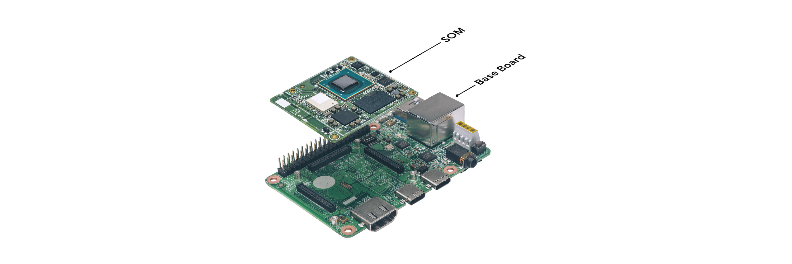 Google announces Edge TPU development kit