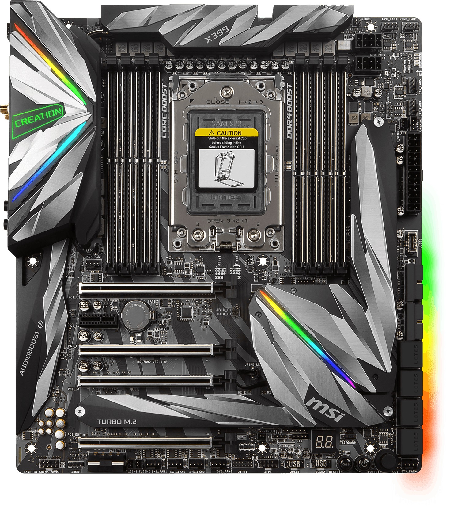 Msi X399 Code 0d Msi X399 Code 0d
