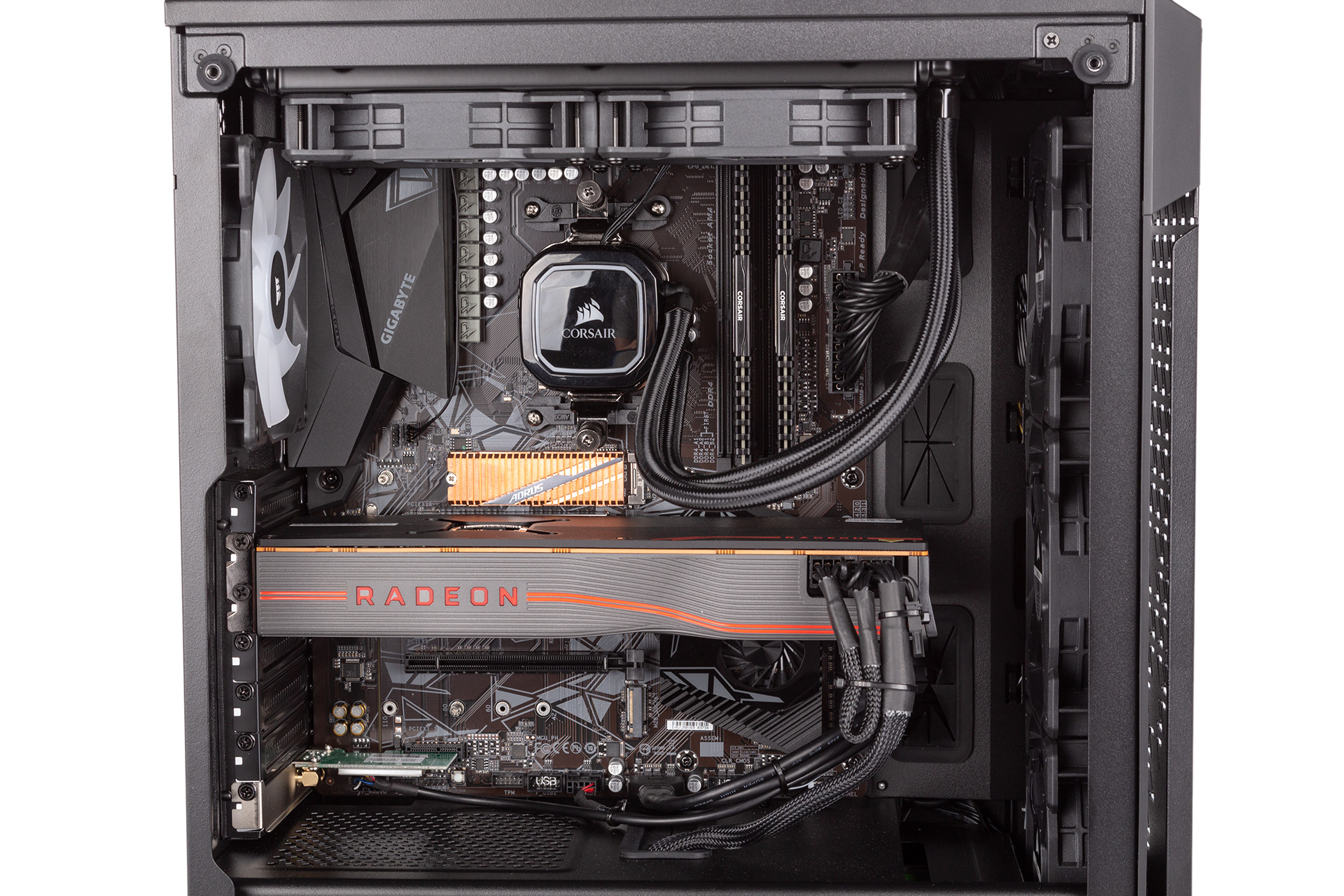 Novatech Elite Spectre Review | bit-tech.net