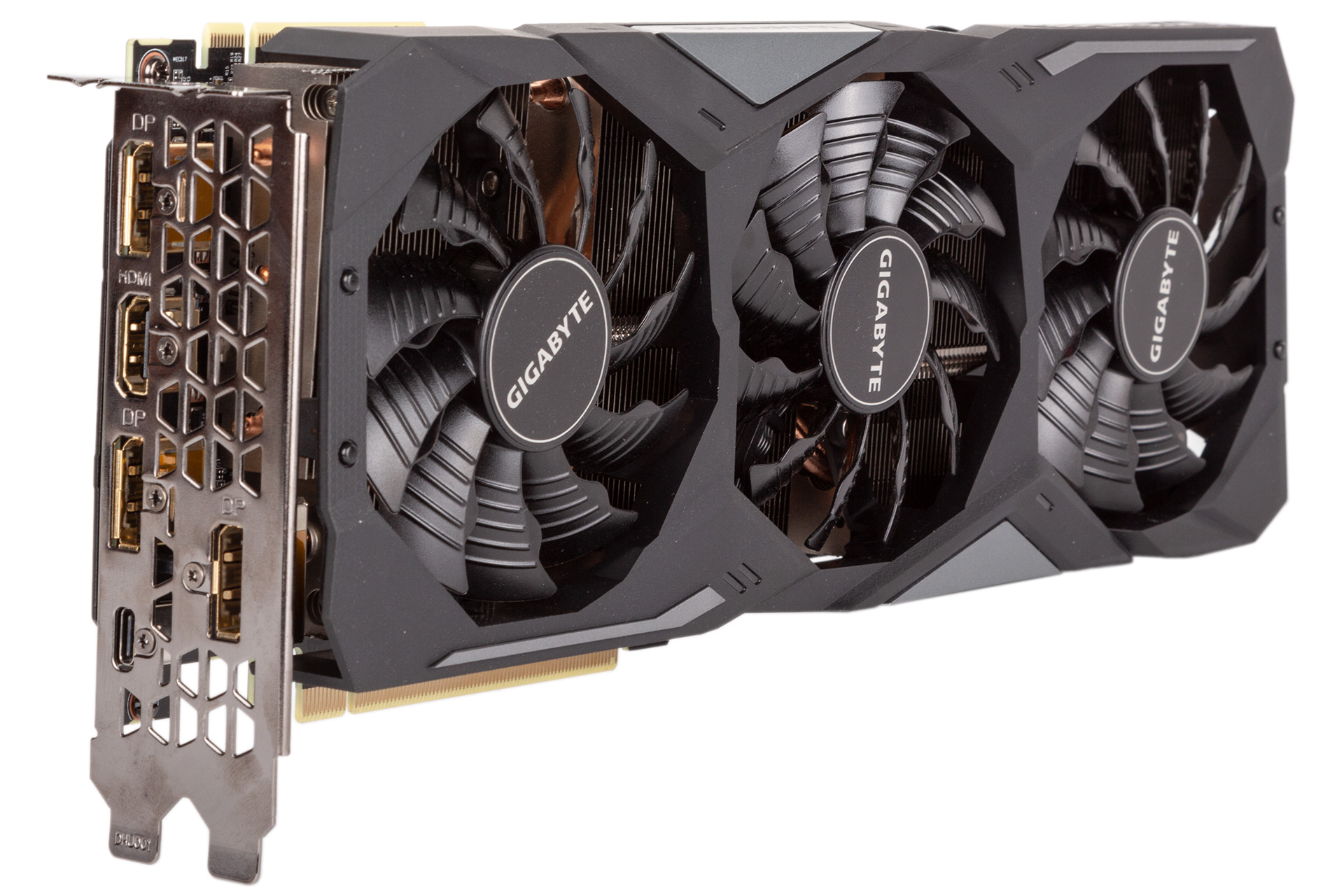 Gigabyte GeForce RTX 2080 Super Gaming OC Review | bit-tech.net