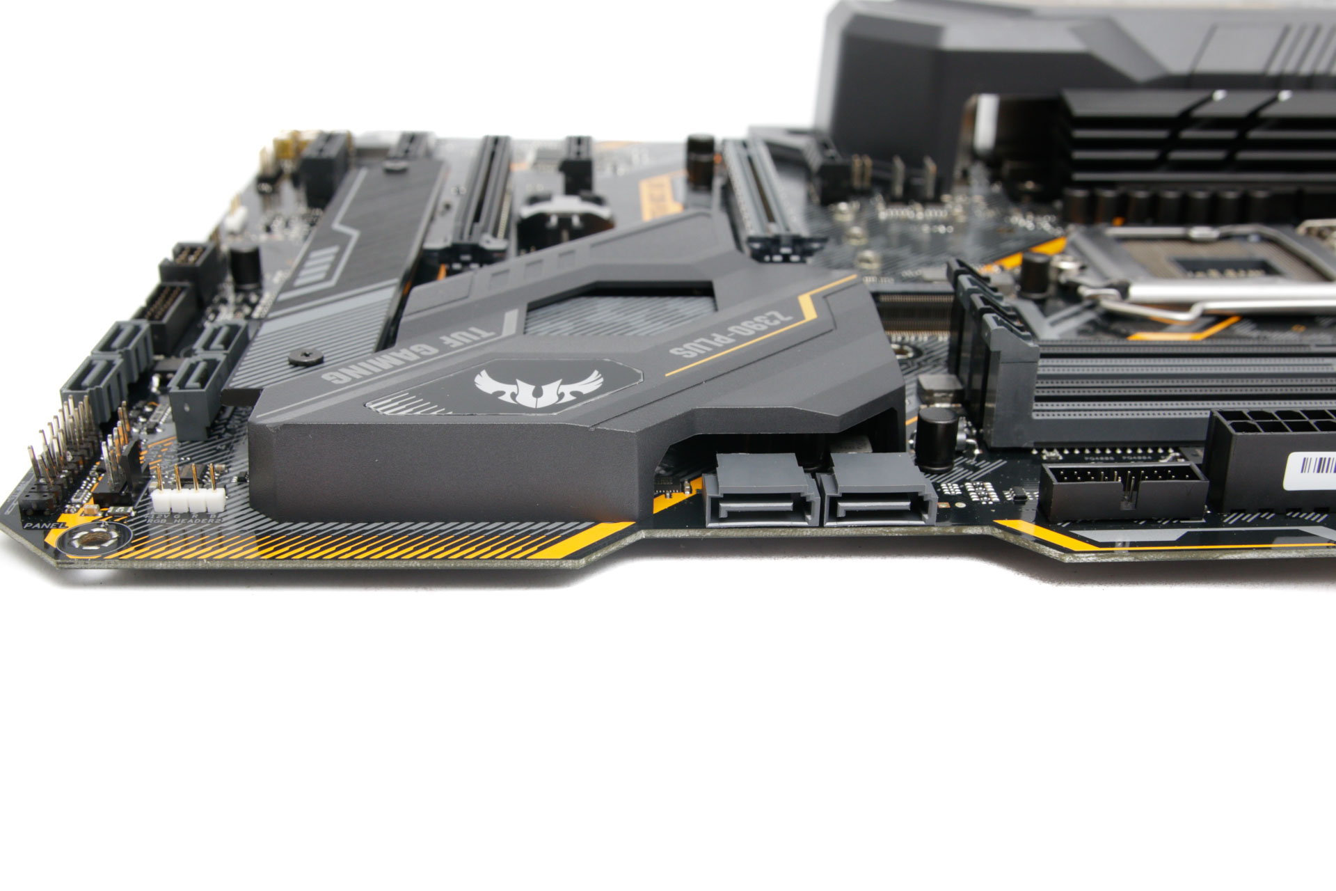 Aura creator asus tuf. ASUS z390 WIFI.