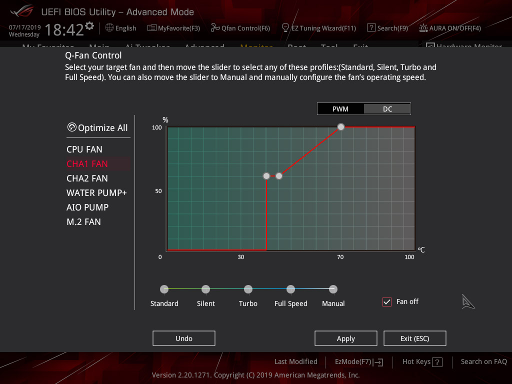 Asus ROG Strix X570-E Gaming Review | bit-tech.net