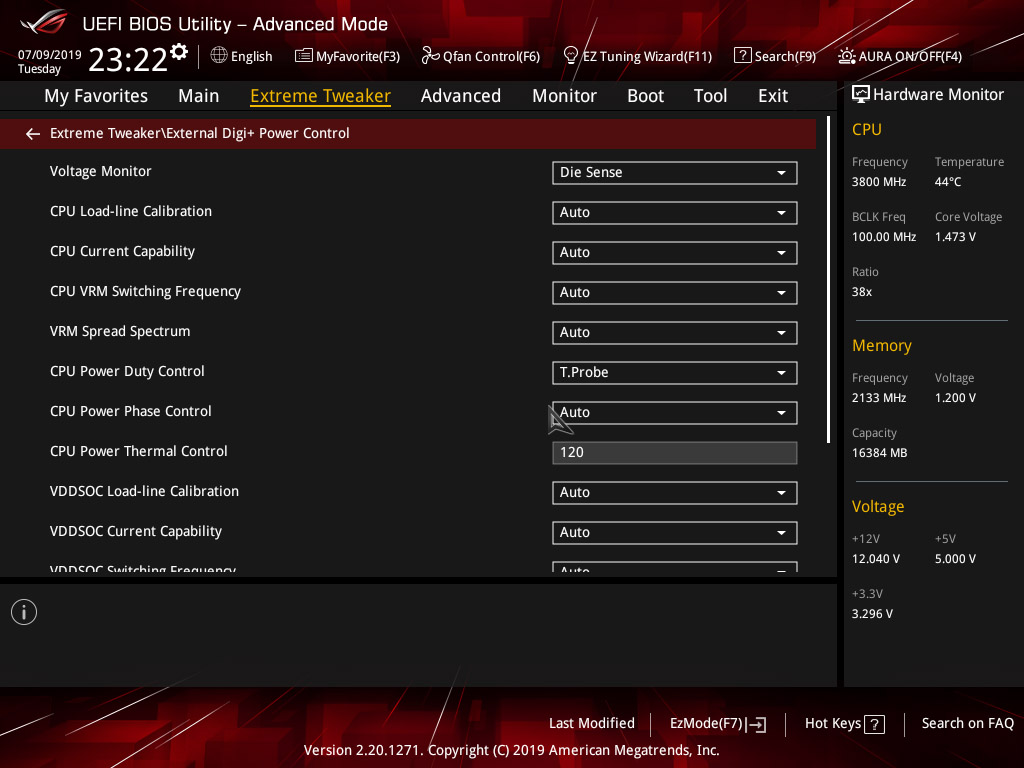 Asus ROG Strix X570-E Gaming Review | bit-tech.net