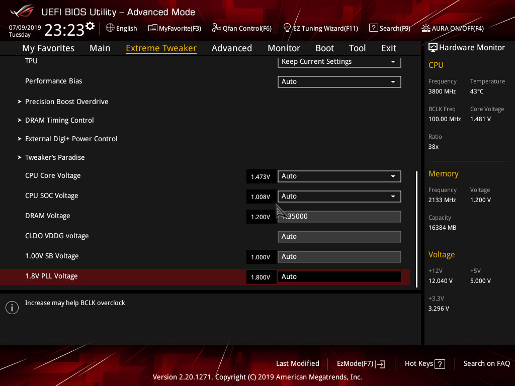 Asus ROG Strix X570-E Gaming Review | bit-tech.net