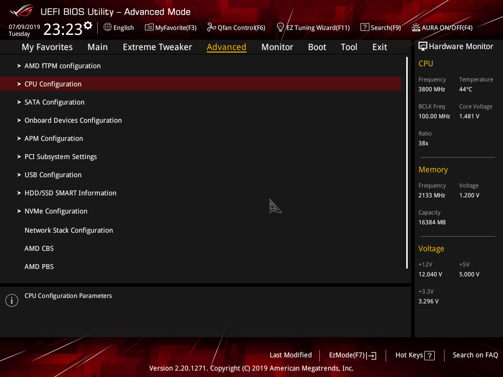 Asus ROG Strix X570-E Gaming Review | bit-tech.net