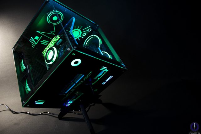 Mod of the Year 2019 - In Association with Corsair | bit-tech.net
