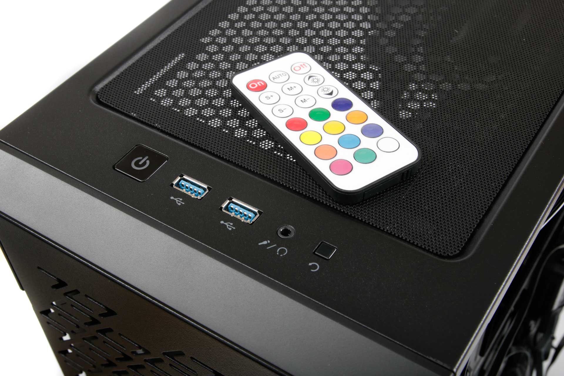 CyberpowerPC Ultra 5 RTX Super